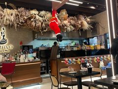 -BRAVO·布瓦屋西餐