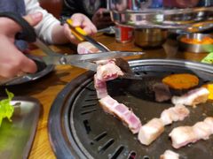 -·缸桶屋·韩式牛肋条自助烤肉(西湖D11店)