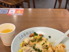-王春春鸡汤饭(上海中海环宇城店)