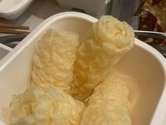 -海底捞火锅(万丰桥店)