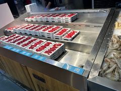 -罗二娘·鲜切牛自助火锅(罗湖东门步行街店)
