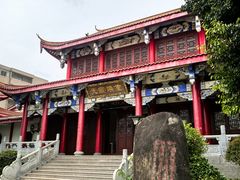 -显应宫(长乐区)