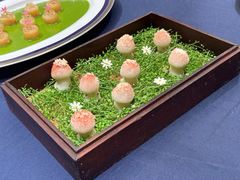 -馋遇江南·精致湖景雅宴(东方之门店)