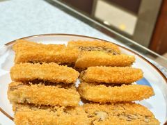 -富乐山酒店(西黄城根北街店)