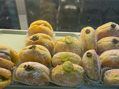 -屋裡·Union Bakery(龙江路店)