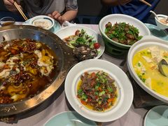 -洞庭鱼香(万科店)