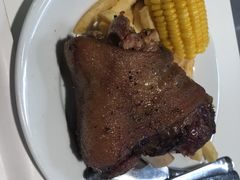 德国猪肘-宜家·瑞典风味餐厅(无锡店)