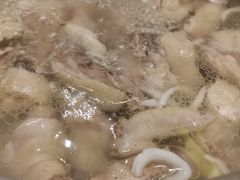 -润园四季椰子鸡火锅(南山海岸城店)