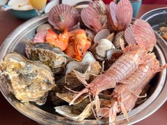 -天天鱼港·海鲜·鲅鱼水饺·招牌烤鸭(黄骅店)