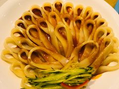 -伊和园清真餐饮