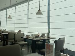 -漢舍川菜馆(国贸商城店)