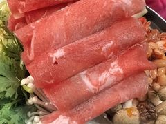 -米屋石锅拌饭(师大店)