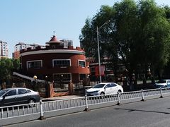 -哈尔滨师范大学(松北校区)