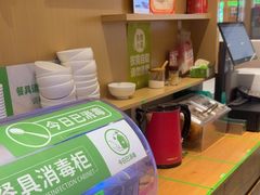 -甲乙饼·手工牛肉饼(东方广场店)