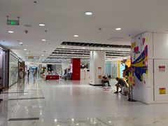 -凯德MALL(望京店)