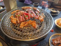 -樱嘢·炭火烧肉(惠南店)