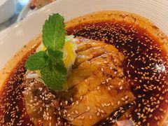 -雀蓝川菜(奥体广场店)