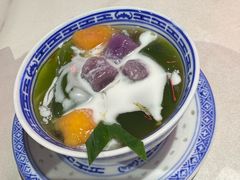 -芽笼芽笼新加坡餐厅(世纪汇店)