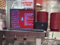 -喜家德虾仁水饺(深圳印力中心店)