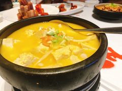 -俏江南天津时尚曲艺主题餐厅(马场道店)