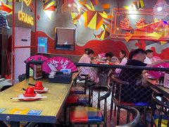 -老闵田螺馆·南昌特色小炒(梦时代店)