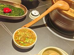 -季季山·云南野生菌火锅(上海首店)