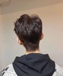 -H·Y HAIR SALON烫发·染发·造型