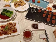 -荣粤酒家·融合粤菜