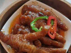 -御彩酒家(东风东路店)