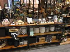 零售区-雕刻时光咖啡馆(北苑店)