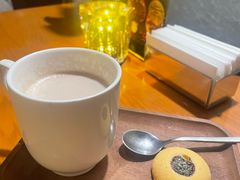 -北京新云南皇冠假日酒店大堂酒廊