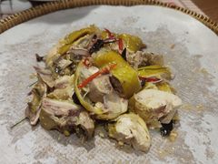 -顺风汤馆·广府粤菜(江宸天街店)