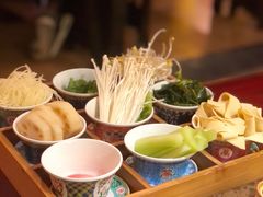 -蜀国大将老火锅(江北店)