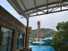 -杭州浪浪浪水公园