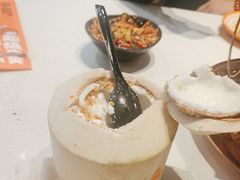 -锅立方•炭火蛙锅(六合万达广场店)