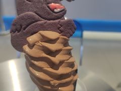 -CORNER CONE GELATO酷矿手作霜淇淋(南头古城店)