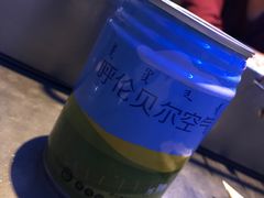 -很久以前羊肉串(打浦路店)
