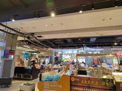 -盒马鲜生(首义店)