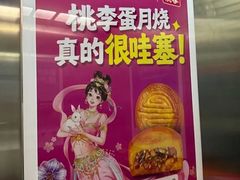 -北京市桃李食品有限公司