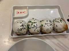 -东泰祥生煎馆(重庆北路店)