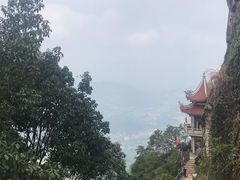 -福建泉州仙公山风景名胜区