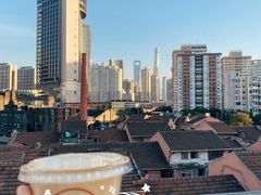 -JRCAFE玖如空间