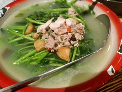-广府乡下·饭庄(新港东路店)