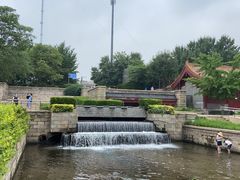 -元大都城垣遗址公园