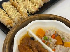 -万山楼海鲜酒家·二十三年老字号