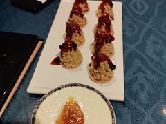 -乡村馕坑肉·烧烤·新疆菜·本地人更爱吃(阿勒泰首店)