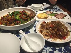 -绿茶餐厅(龙湖杭州金沙天街店)