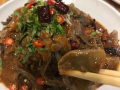 -小郭私房菜·海肠捞饭店(学士街店)
