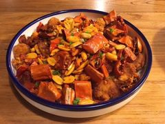 -鱼食饭稻·苏浙土菜17年老馆子(平江路店)