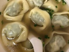 -祥记汤圆(东宝兴路店)